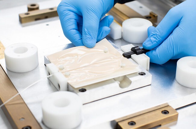 jsb automation Medical