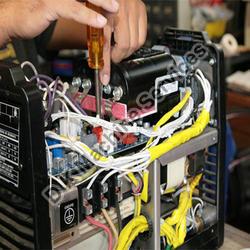 ultrasonic plastic welding machine Services