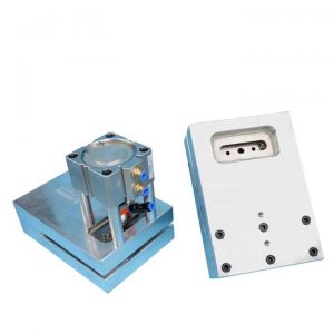 D Cut Punch machine | JSB Ultrasonic