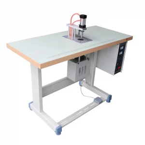 Pneumatic Ultrasonic Spot Welding Machine