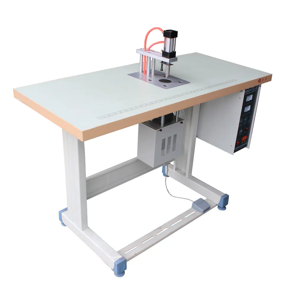 Pneumatic Ultrasonic Spot Welding  Machine