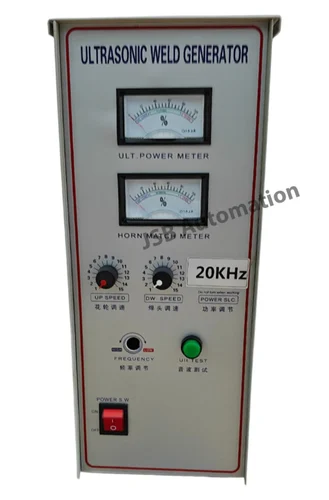 JSB Ultrasonic – 20kHz Ultrasonic Generator Box