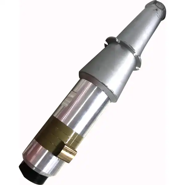 15kHz 2600W Ultrasonic Welding Transducer