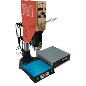 20kHz 2000W Ultrasonic Plastic Welding Machine