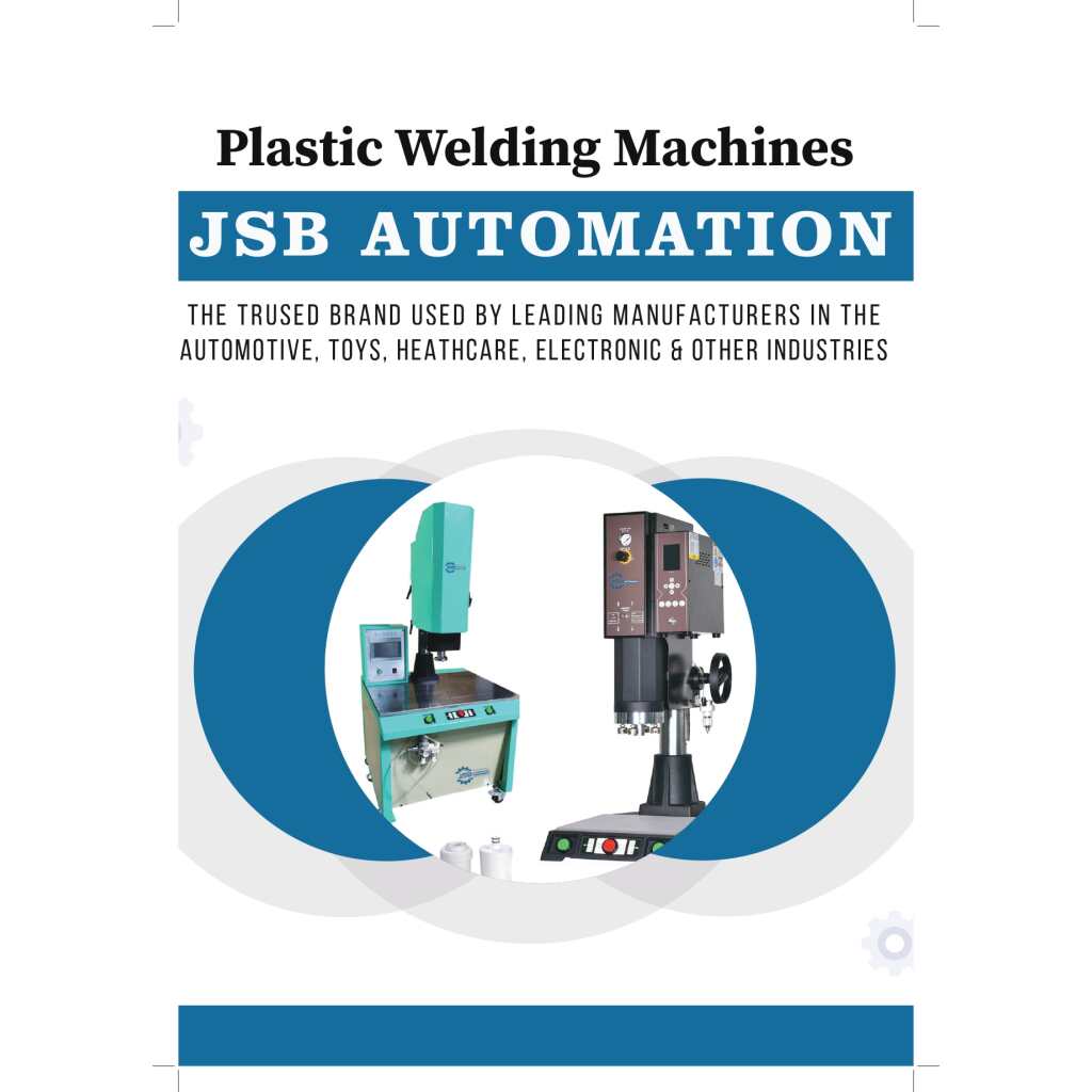 Plastic Welding Machines Repairing Services