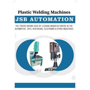 JSB Ultrasonic