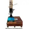 Ultrasonic Plastic Welding Machine
