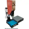 Ultrasonic Plastic Welding Machine For Toys,Rattels,Water Game 3 Ultrasonic Plastic Welding Machine For Toys,Rattels,Water Game