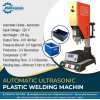Ultrasonic Plastic Welding Machine