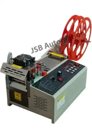 Tape Cutting Machine