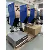 Ultrasonic welding machine for mobile charger