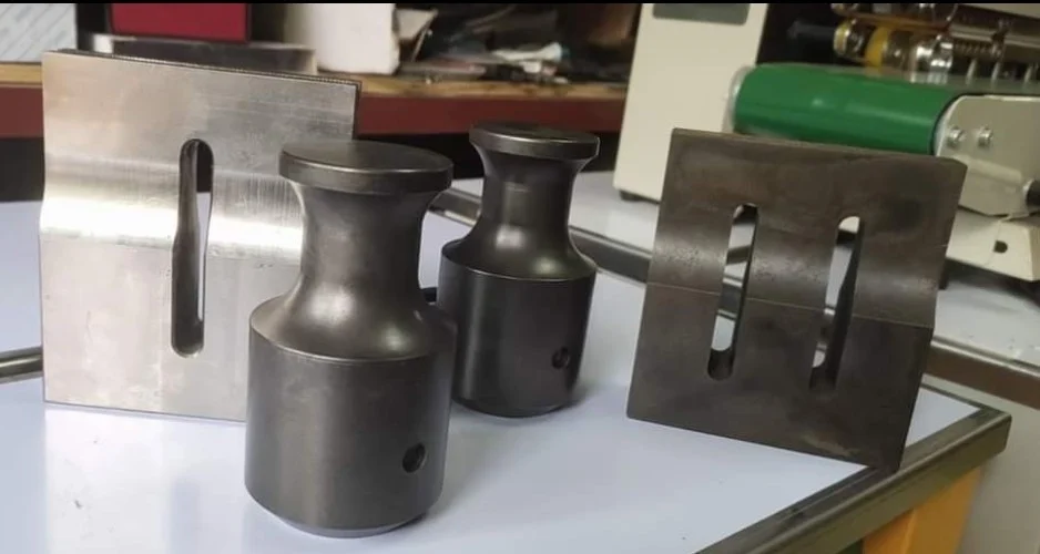Ultrasonic Plastic Welding Horn