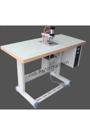 Ultrasonic Spot Welding Machine