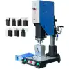 Ultrasonic Plastic Welding Machine for Mobile Chargers