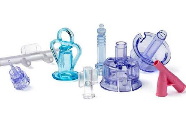 Ultrasonic Plastic Welding Machine in the Medical Industry