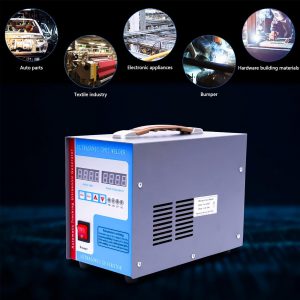 Ultrasonic-Spot-Welder-Plastic-Welding-Machine