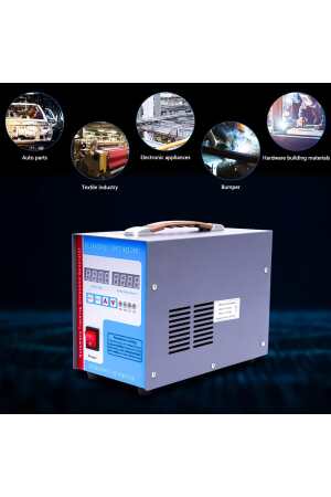 Ultrasonic-Spot-Welder-Plastic-Welding-Machine