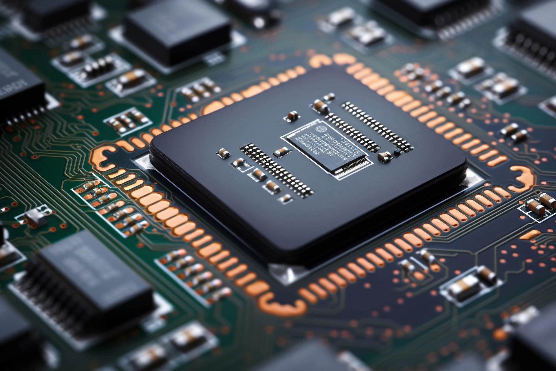 Ultrasonic Welding Solutions for Electronics Industry