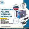Ultrasonic-handheld-welding-guns
