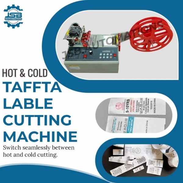 Ultrasonic Welding vs Traditional Welding: Which is Better? 2 100 PPM Automatic Label Cutting Machine