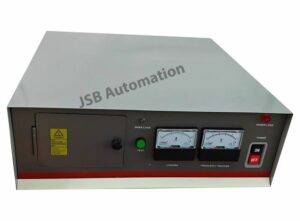 15 KHz Ultrasonic Generator Box