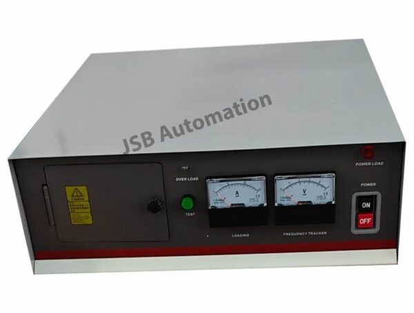 15 KHz Ultrasonic Generator Box