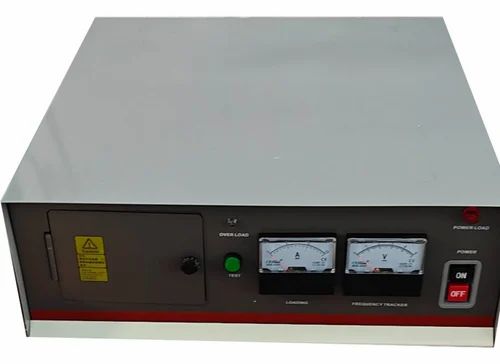 Ultrasonic Generator Box