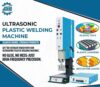 Ultrasonic Assembly Machine for Bus Air Conditioning Outlets