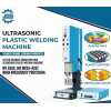 Ultrasonic Welding System