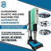 20Khz Ultrasonic Plastic Welding Machine