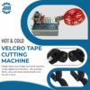 Automatic Velcro Tape Cutter
