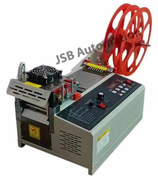Automatic Velcro Tape Cutter
