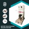 battery pack ultrasonic welding machine