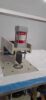 Carry Bag Making Machine