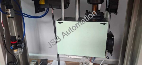 Ultrasonic Sewing Machine