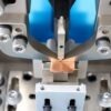 copper aluminum ultrasonic welding machine