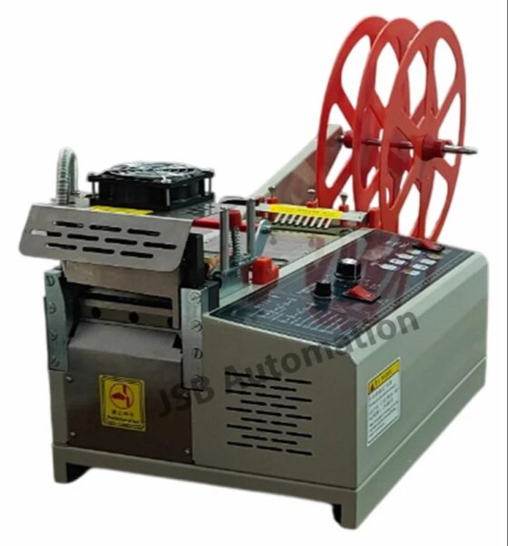 Automatic Velcro Tape Cutter