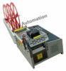 Hot Cold Blade Label Cutting Machine