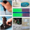 Manual Ultrasonic Welding Machine