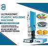 MS Ultrasonic Plastic Welding Machine