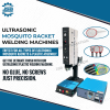 MS Ultrasonic Plastic Welding Machine