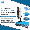Plastic Battery Welding Machine