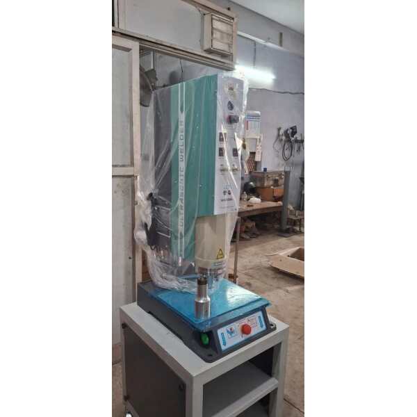 Plastic Battery Welding Machine