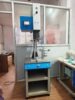 Servo Spin plastic welding machine 2 Servo Spin plastic welding machine