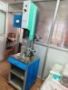Servo Spin plastic welding machine 4 Servo Spin plastic welding machine