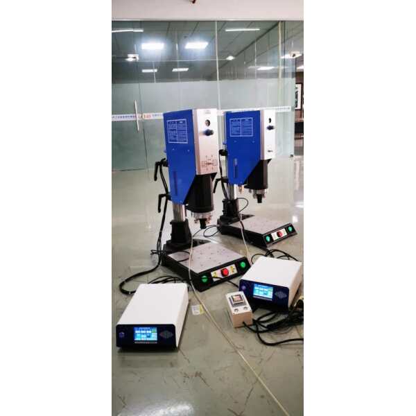 Ultrasonic Welding System