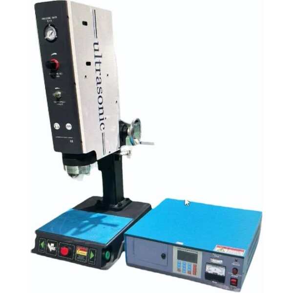 Plastic Battery Welding Machine