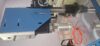 Ultrasonic Air Conditioner Blower Welding Machine