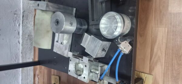 Ultrasonic Welding Horn Mold