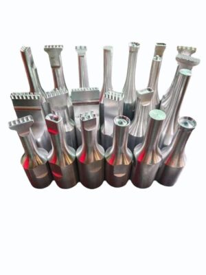 Ultrasonic Horns